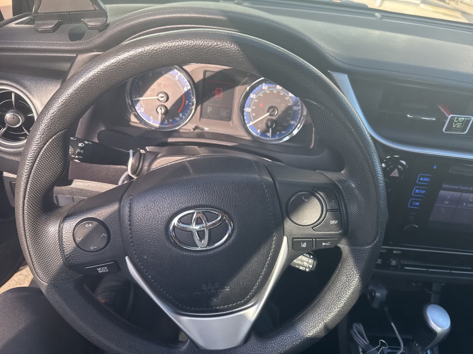 Thumbnail: 2017 Toyota Corolla - 8
