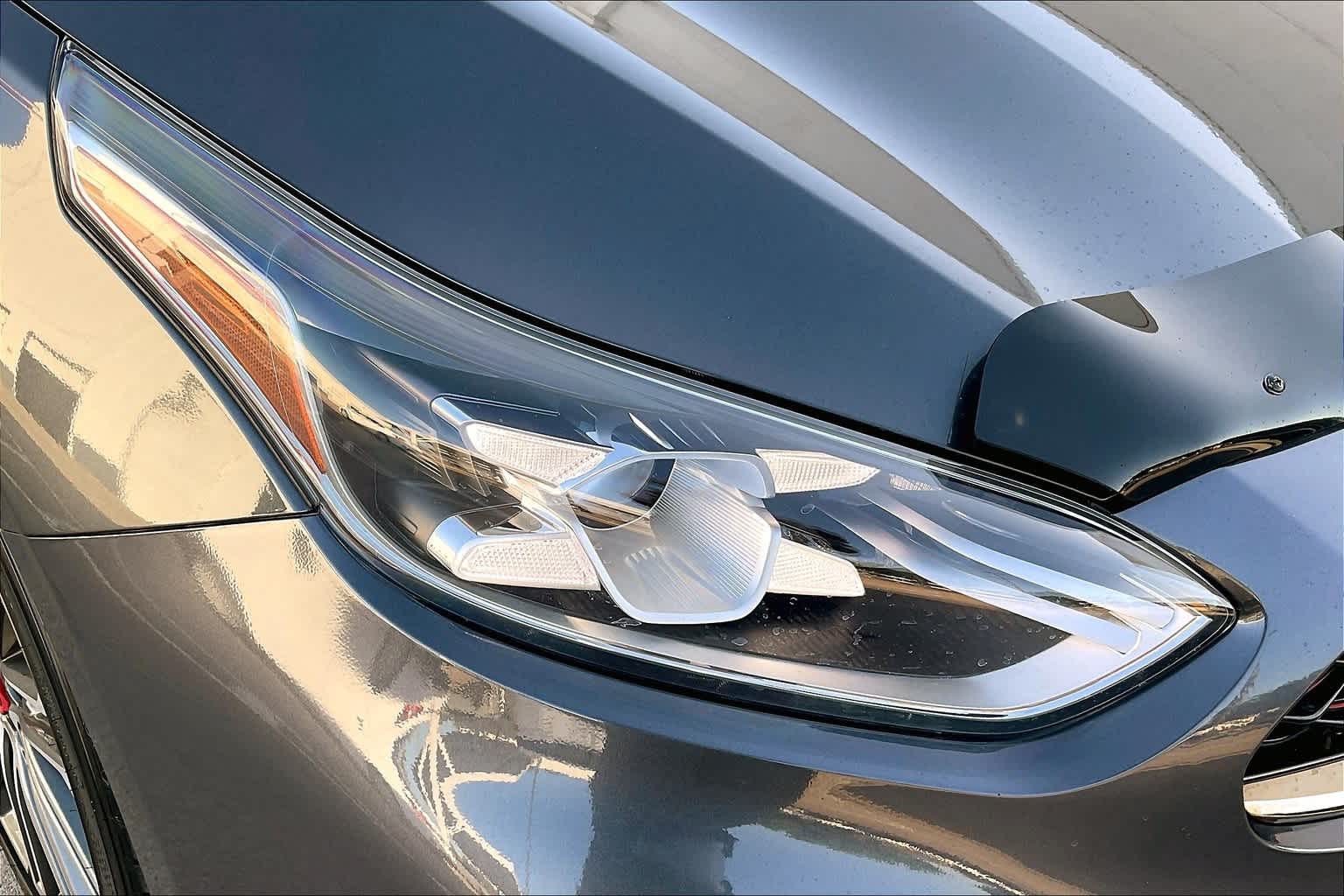 Thumbnail: 2020 Kia Forte - 31
