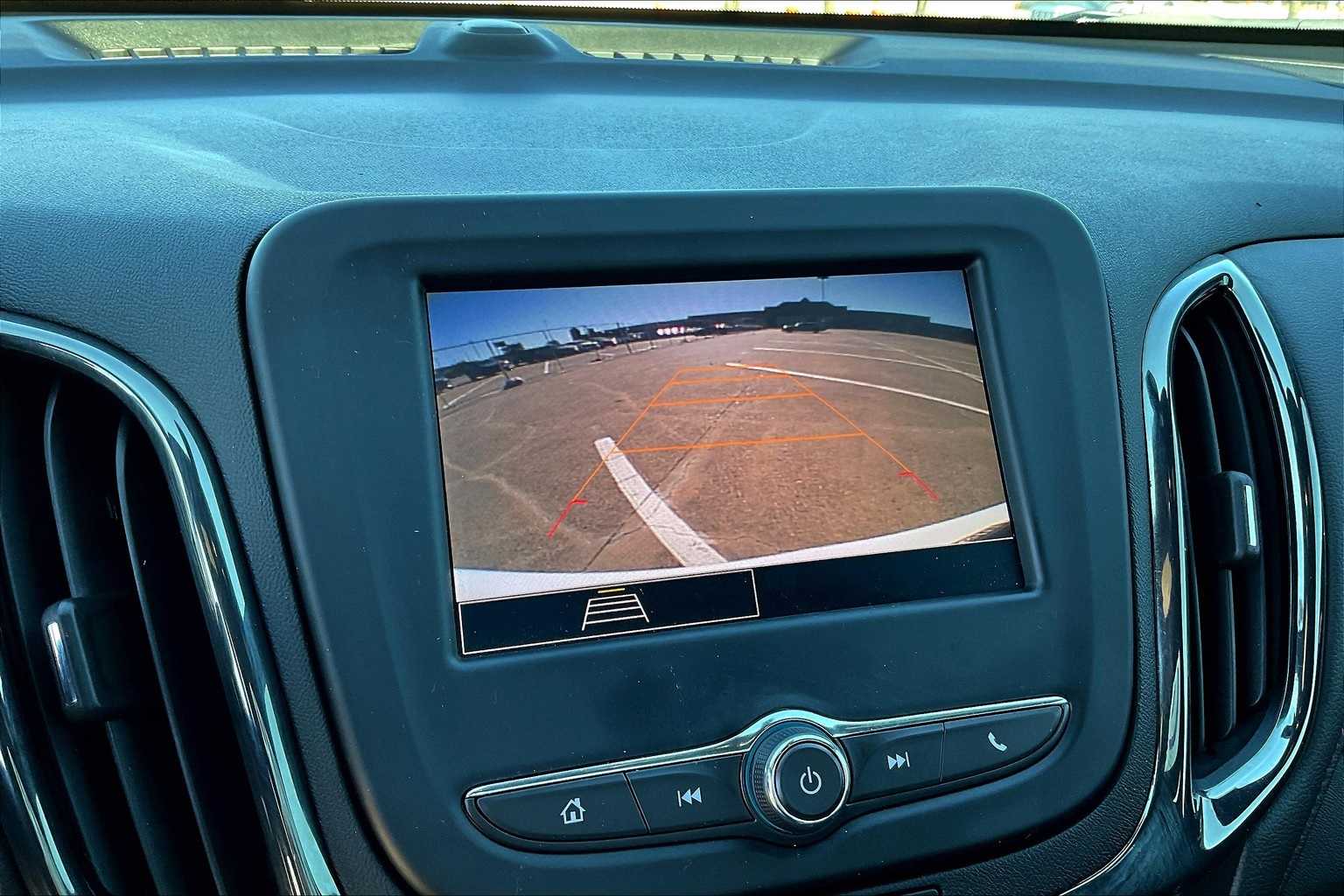 Thumbnail: 2024 Chevrolet Equinox - 26