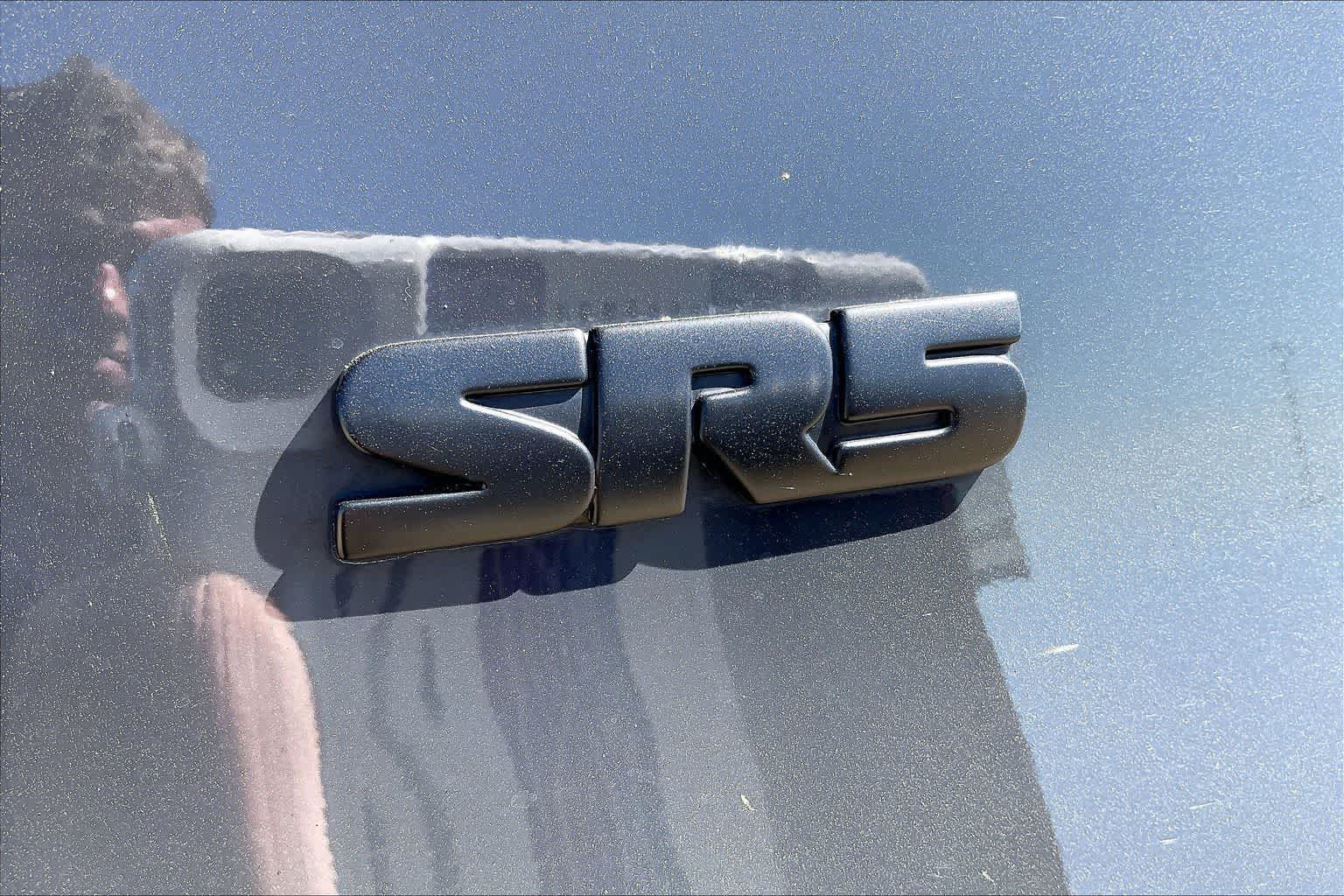 Thumbnail: 2024 Toyota 4Runner - 7