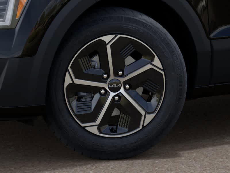 Thumbnail: 2025 Kia Niro - 9