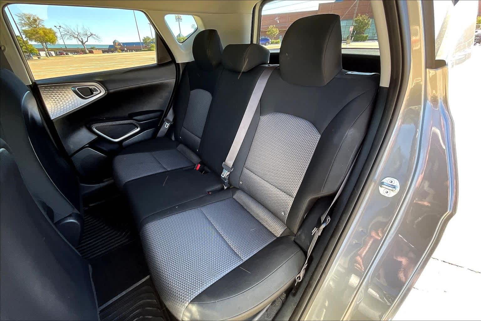 Thumbnail: 2023 Kia Soul - 26