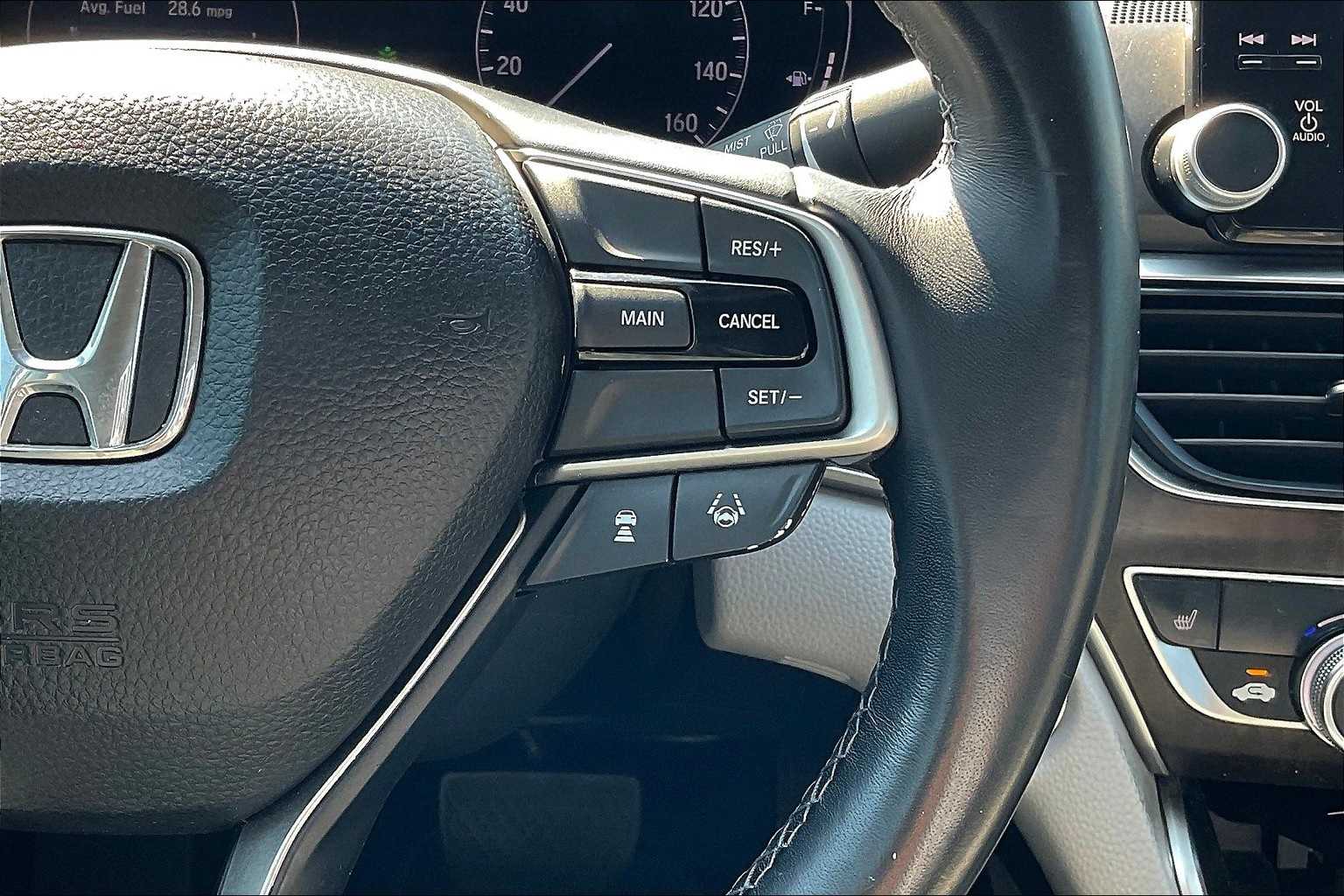 Thumbnail: 2019 Honda Accord - 25