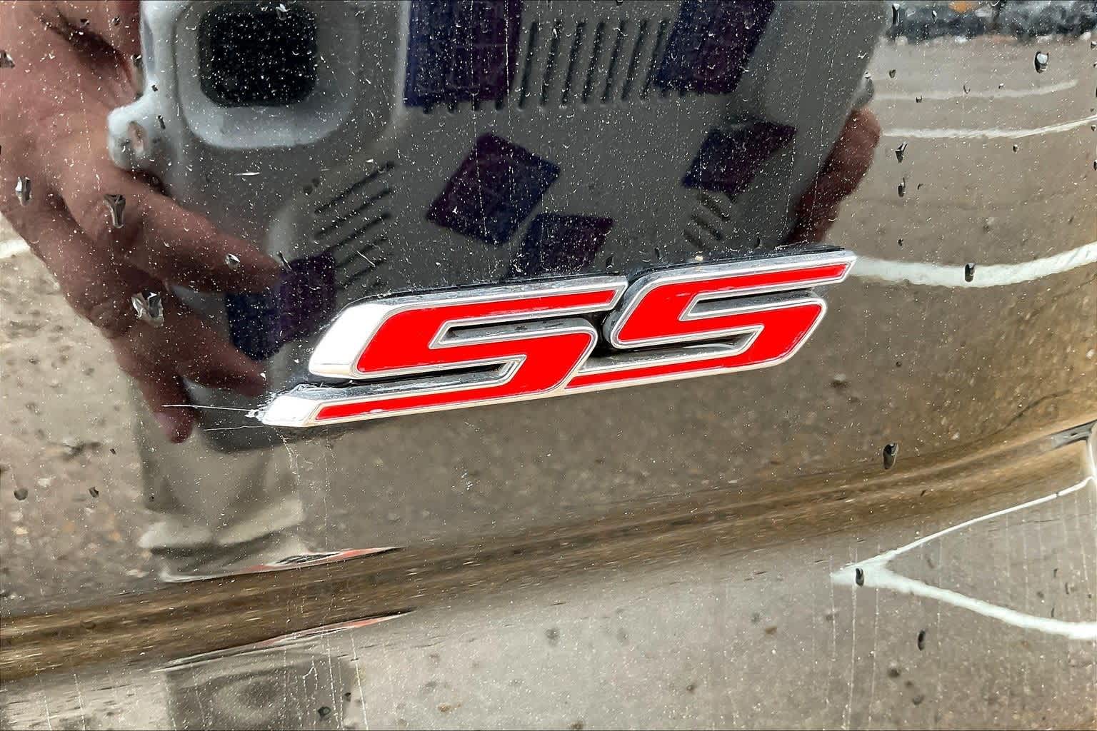 Thumbnail: 2019 Chevrolet Camaro - 7