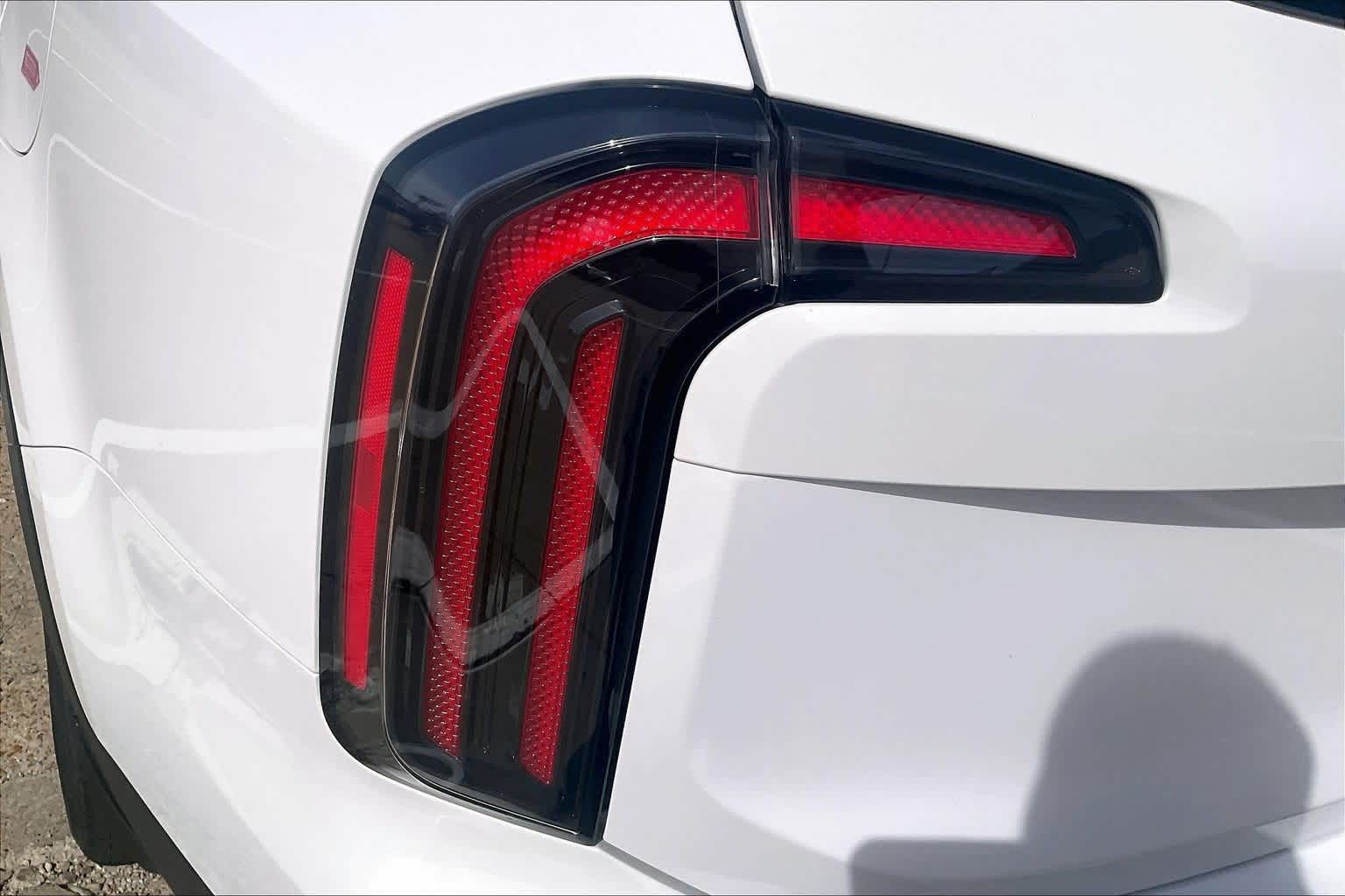 Thumbnail: 2025 Kia Telluride - 31