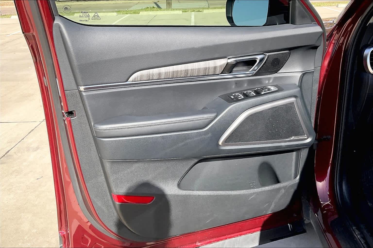 Thumbnail: 2024 Kia Telluride - 27