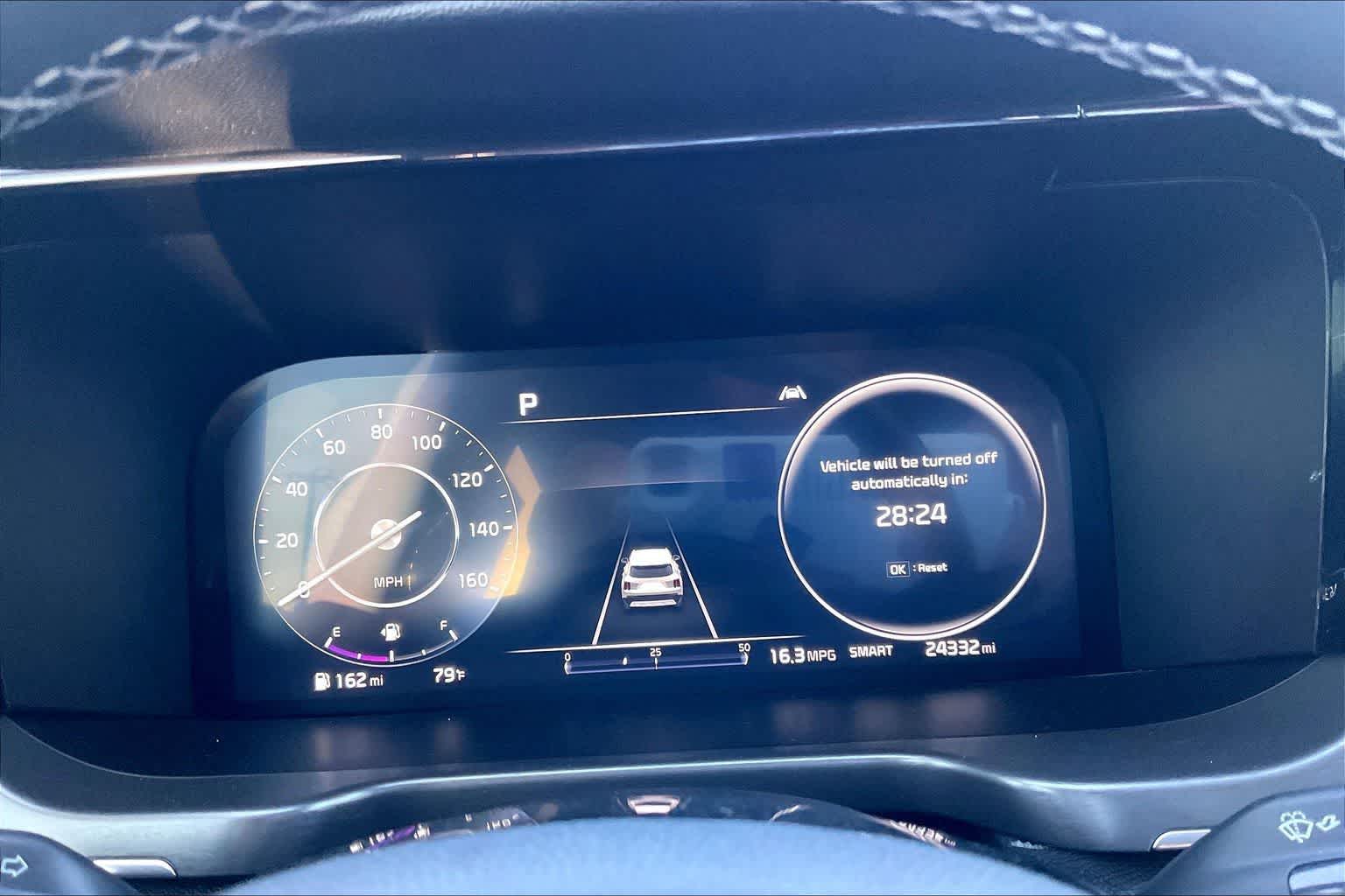 Thumbnail: 2023 Kia Sorento - 17