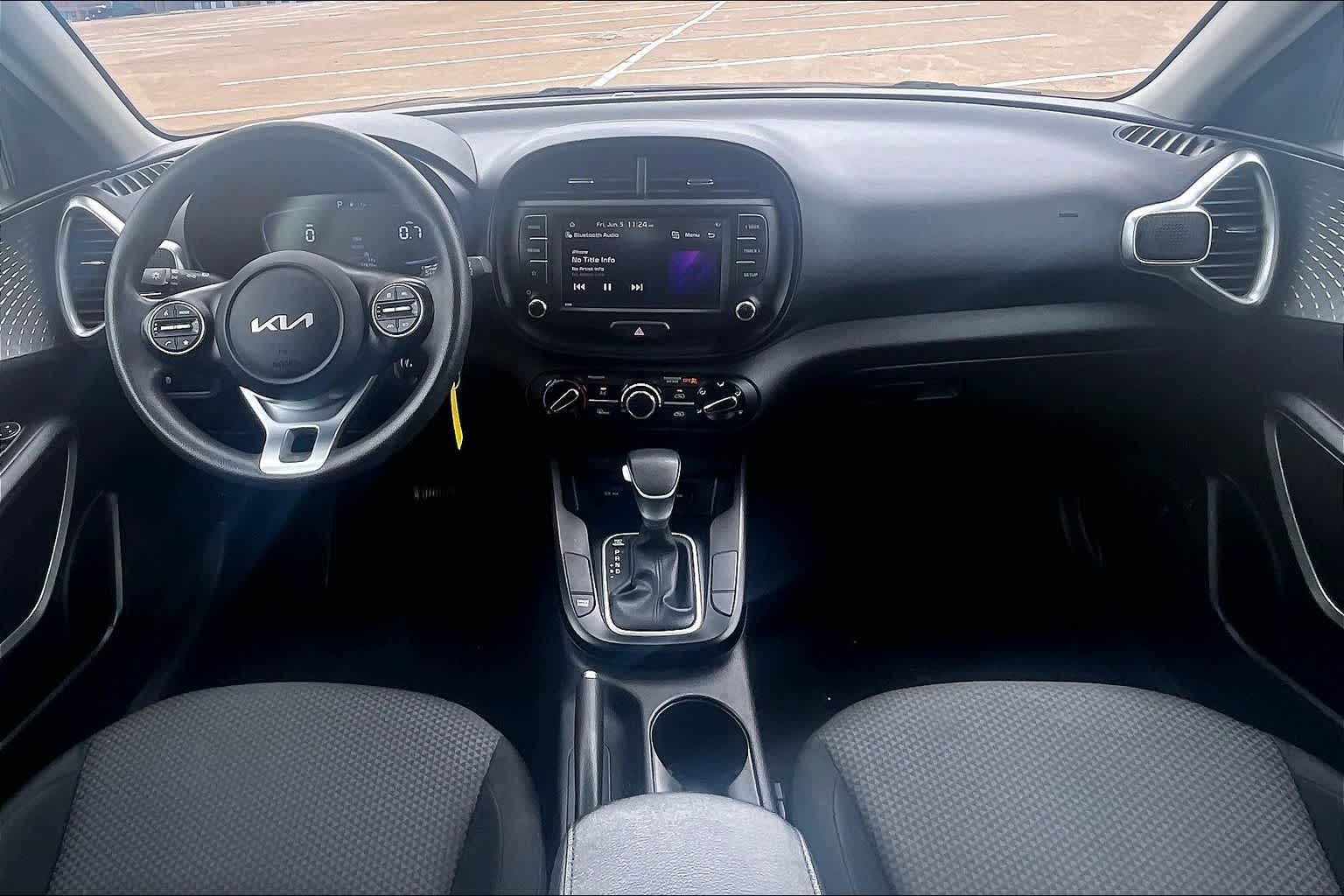 Thumbnail: 2023 Kia Soul - 7
