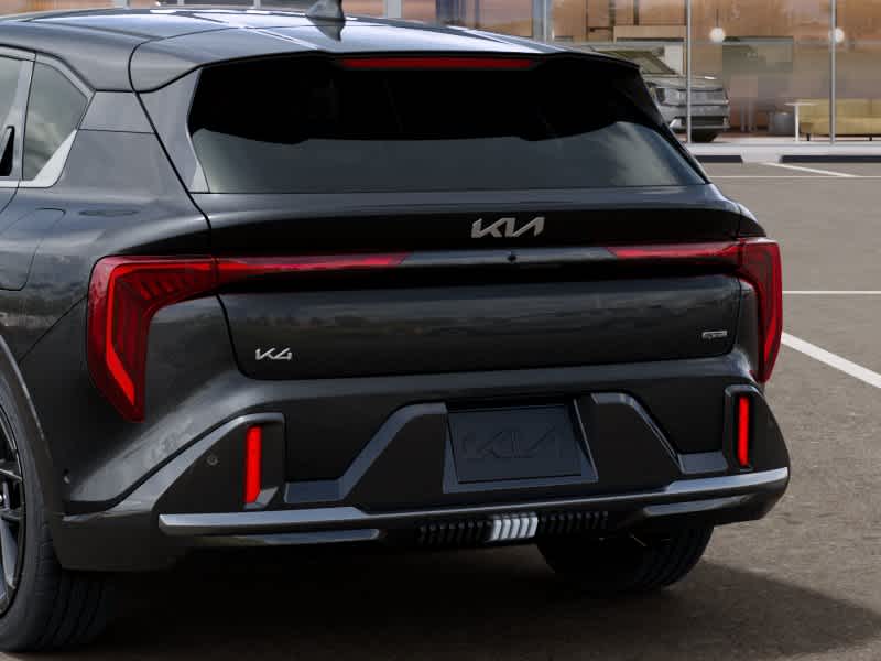 Thumbnail: 2026 Kia K4 - 13