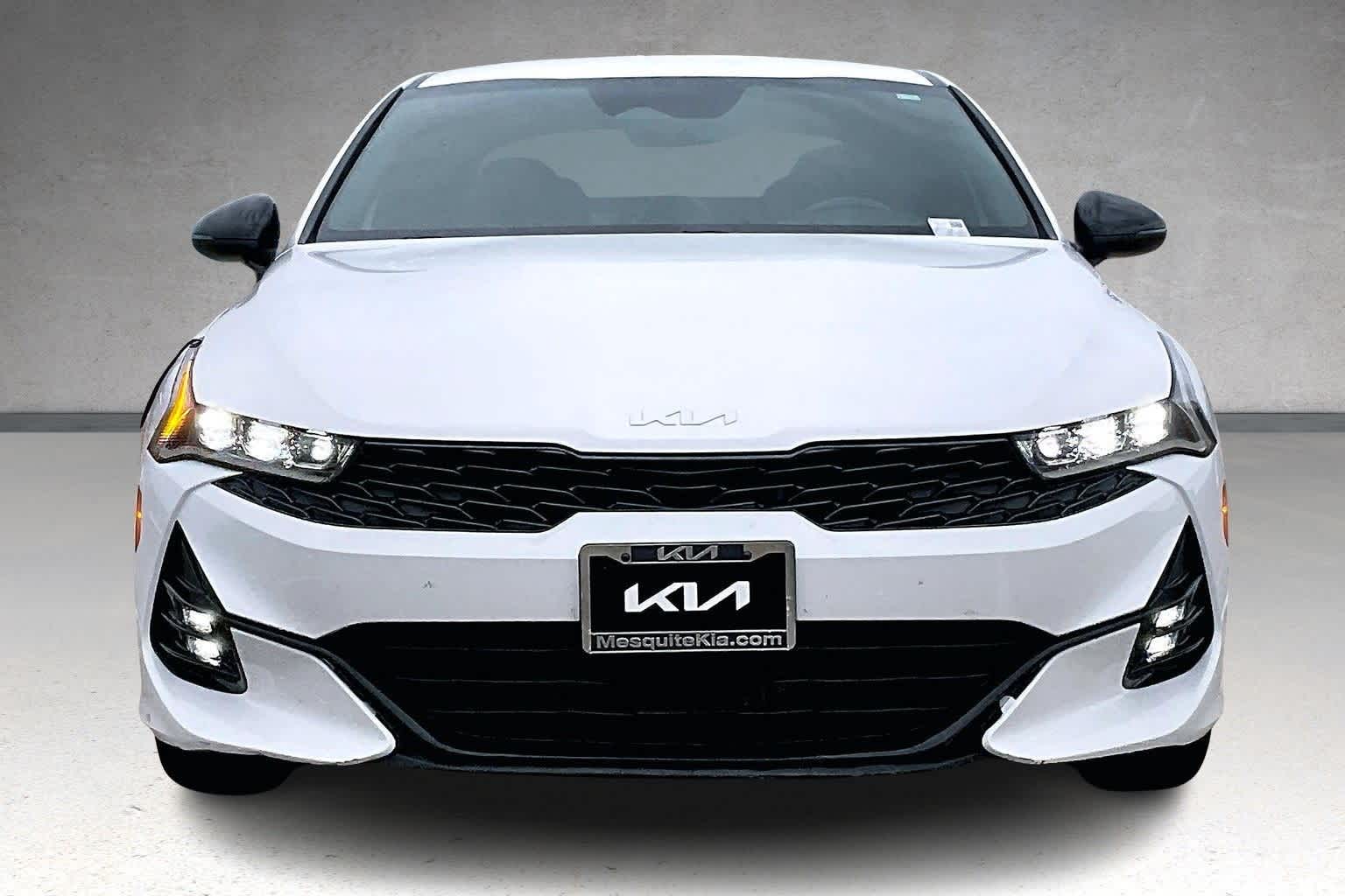 Thumbnail: 2023 Kia K5 - 6