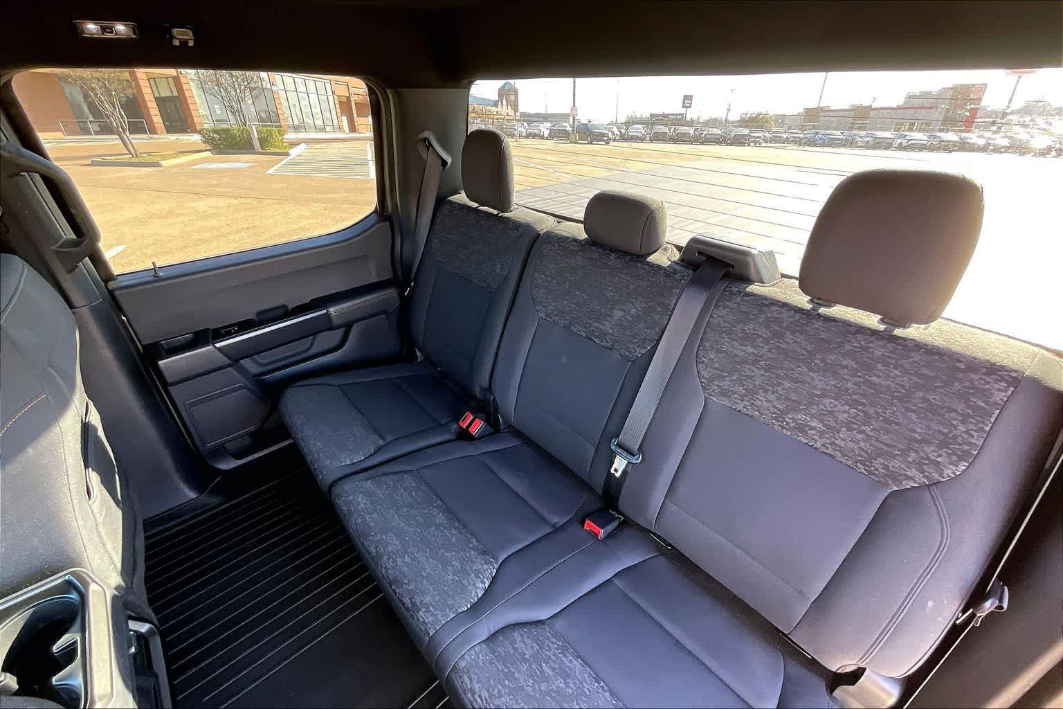 Thumbnail: 2022 Ford F-150 - 30