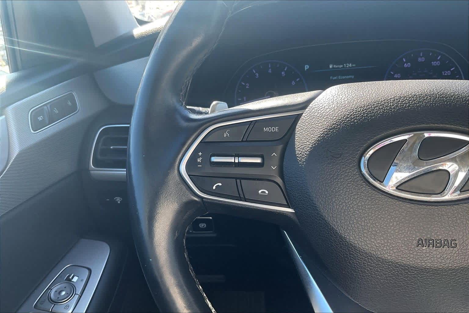 Thumbnail: 2020 Hyundai Palisade - 24