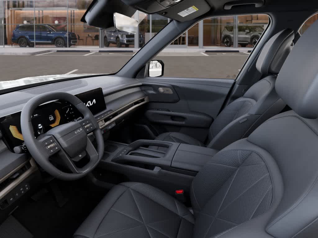 Thumbnail: 2027 Kia Telluride - 17