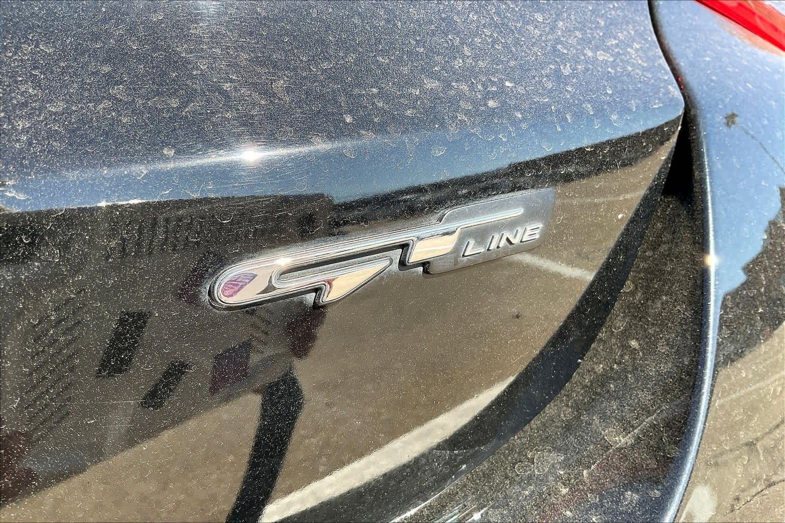 Thumbnail: 2021 Kia K5 - 7