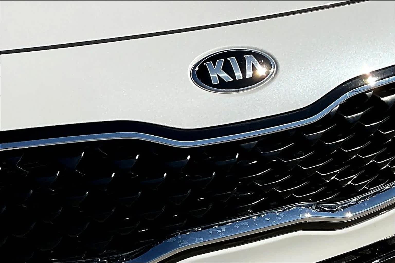 Thumbnail: 2022 Kia Sportage - 32