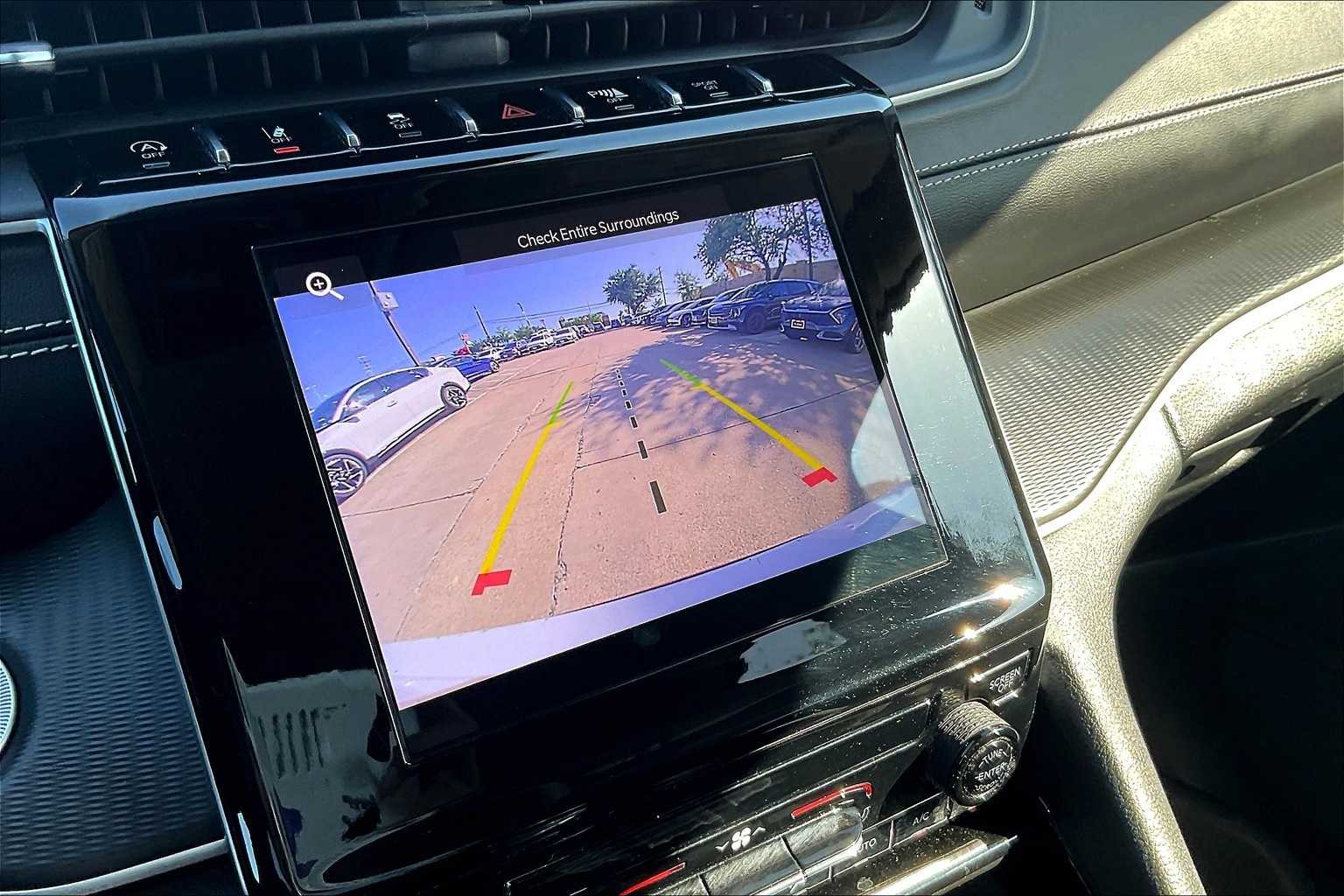 Thumbnail: 2023 Jeep Grand Cherokee - 26