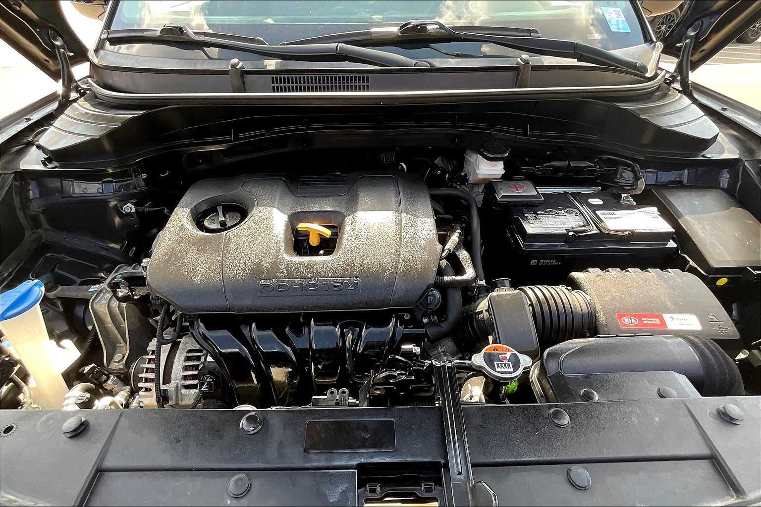 Thumbnail: 2021 Kia Soul - 9