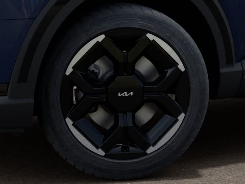 Thumbnail: 2027 Kia Telluride - 9