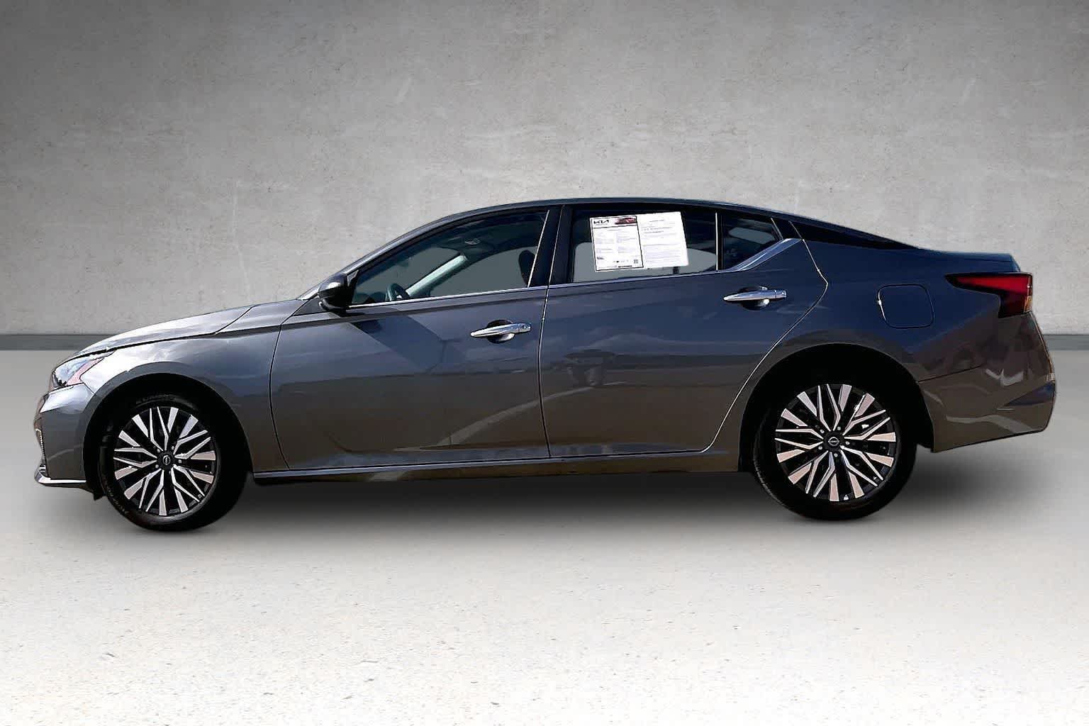 Thumbnail: 2025 Nissan Altima - 3