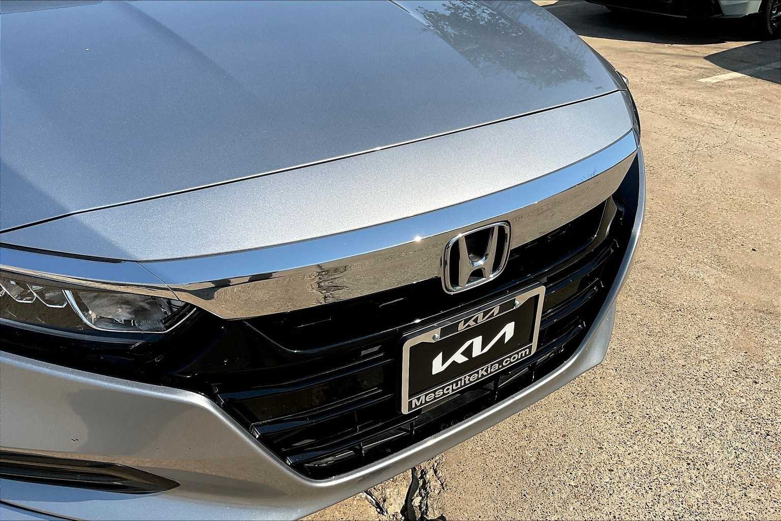 Thumbnail: 2019 Honda Accord - 33