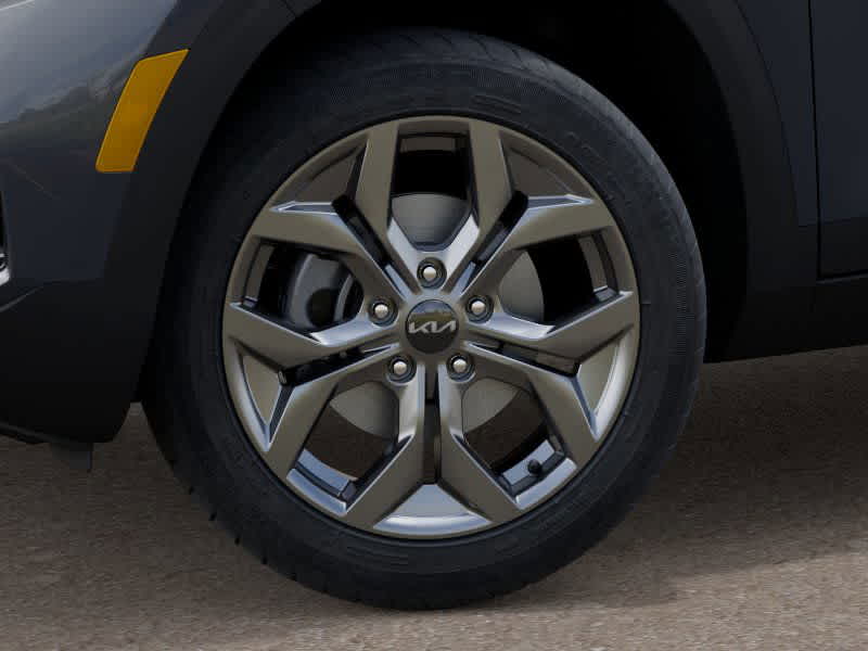 Thumbnail: 2026 Kia Seltos - 9