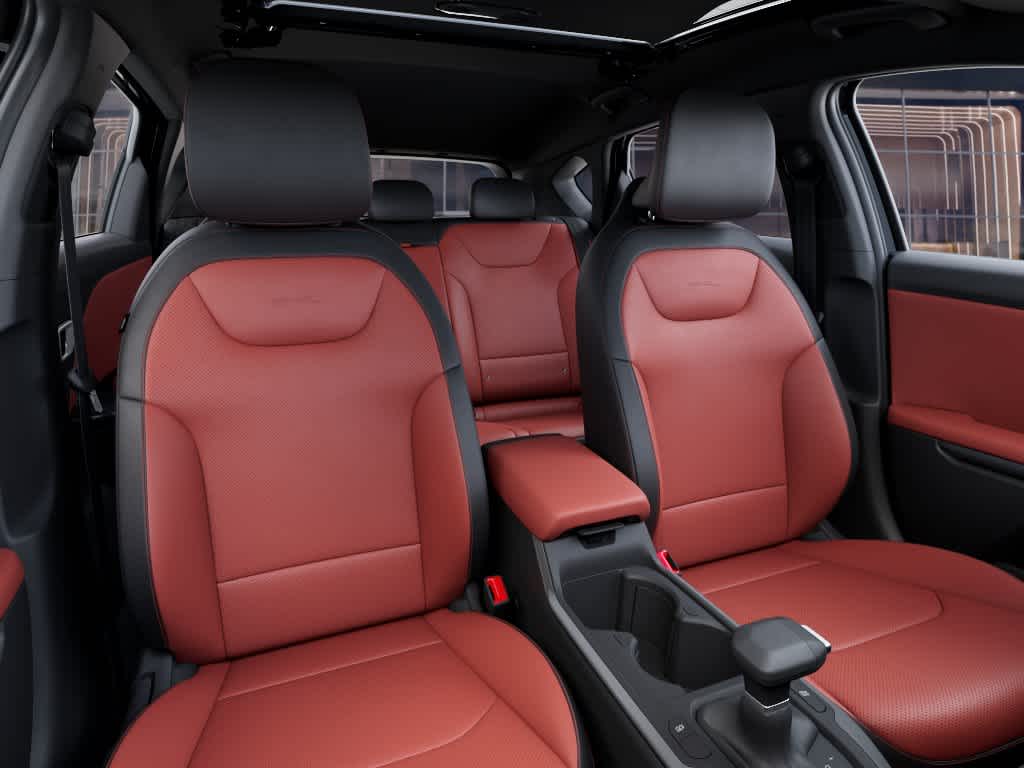 Thumbnail: 2026 Kia K4 - 15