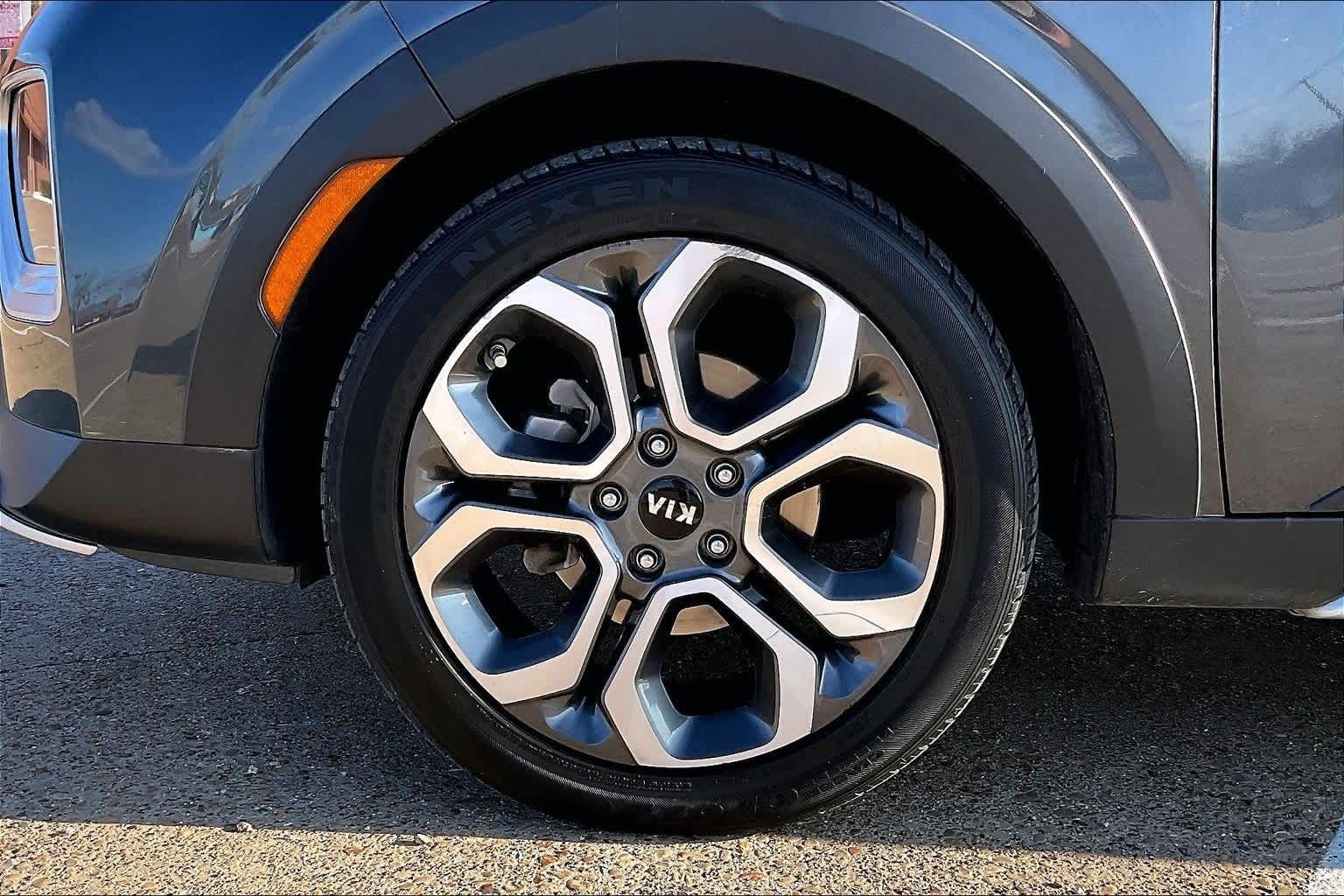 Thumbnail: 2021 Kia Soul - 8