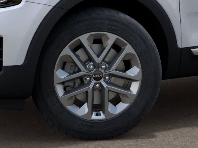 Thumbnail: 2025 Kia Telluride - 9