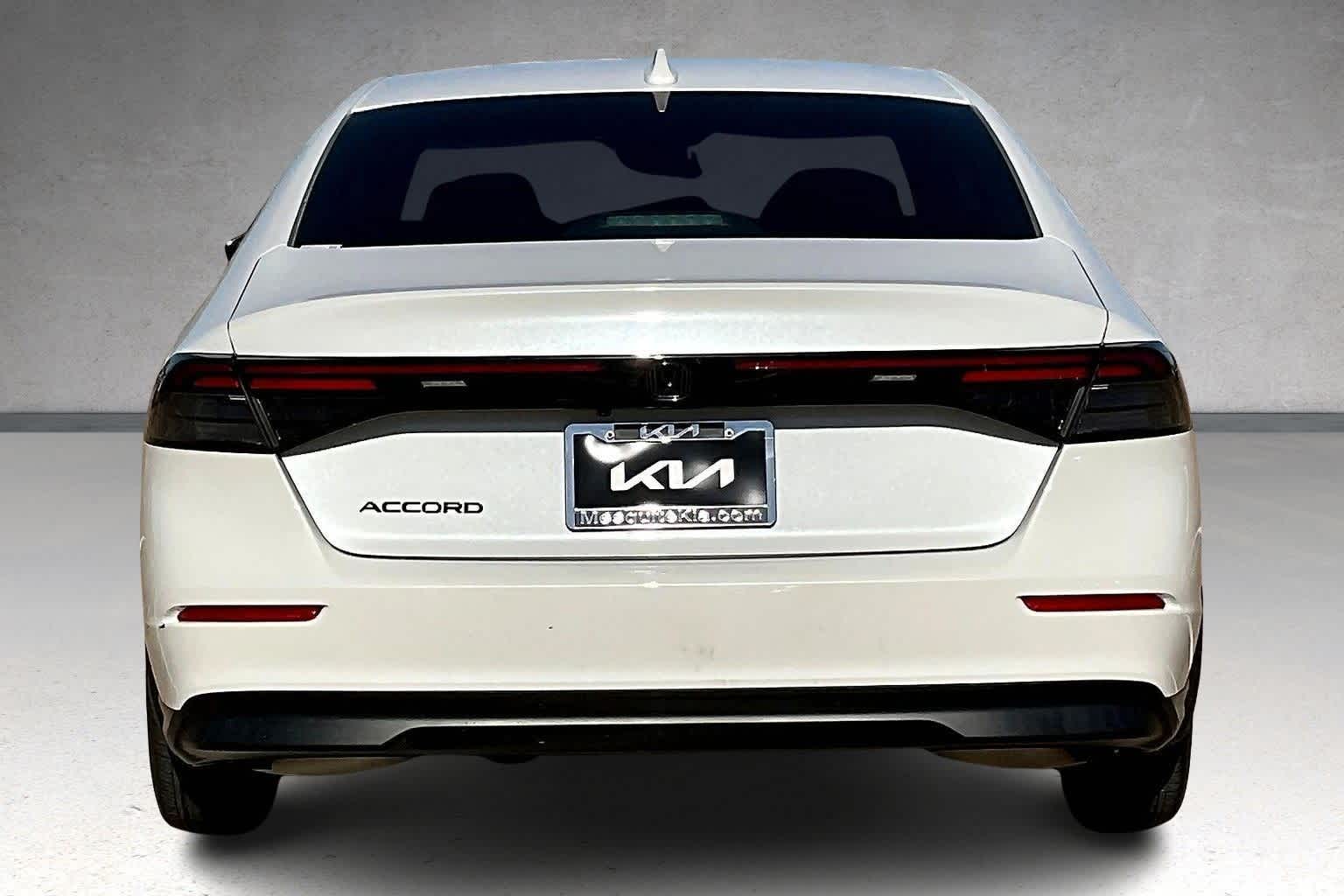 Thumbnail: 2023 Honda Accord - 5