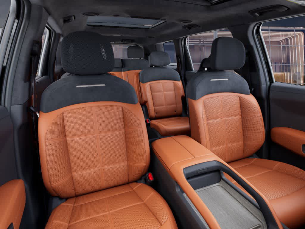 Thumbnail: 2027 Kia Telluride - 15