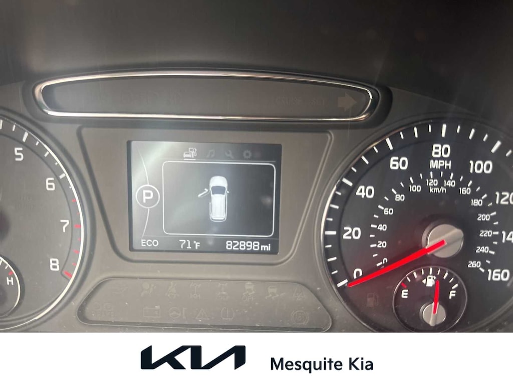 Used 2017 Kia Sorento 3.3L LX SUV