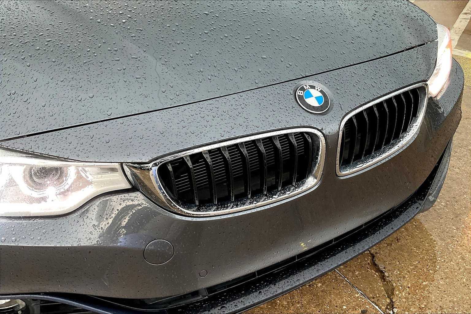 Thumbnail: 2016 BMW 4 Series - 33