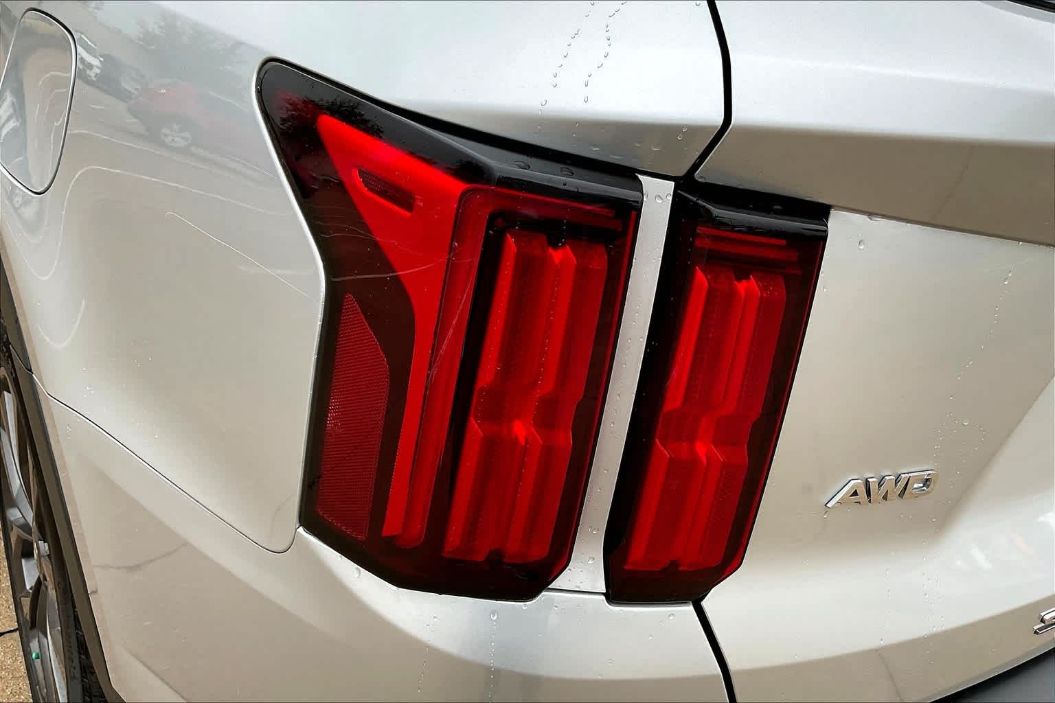 Thumbnail: 2021 Kia Sorento - 32