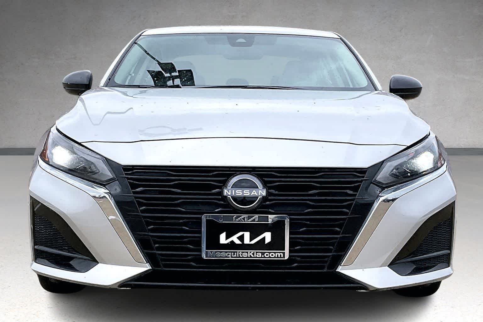 Thumbnail: 2024 Nissan Altima - 6