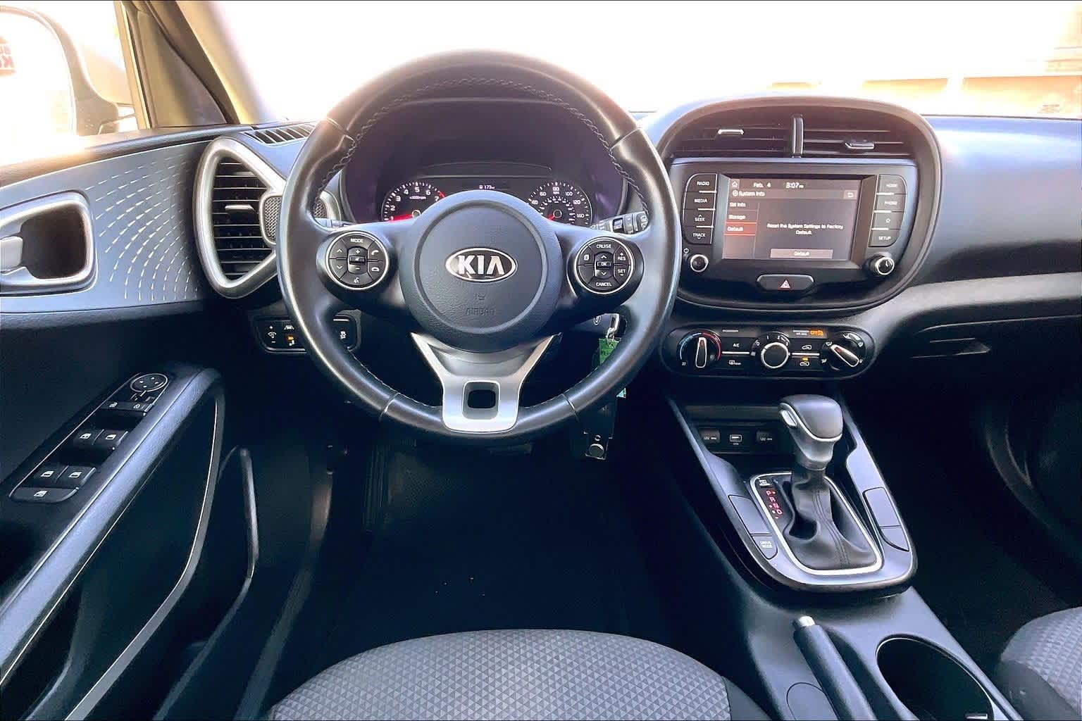 Thumbnail: 2021 Kia Soul - 14