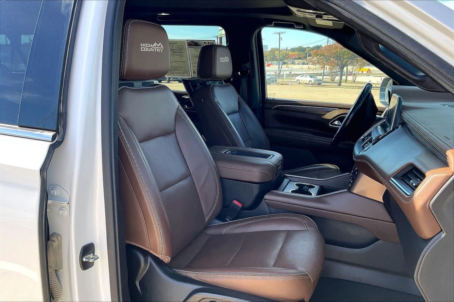 Thumbnail: 2021 Chevrolet Suburban - 12