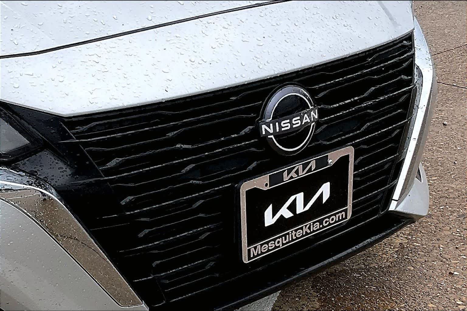 Thumbnail: 2024 Nissan Altima - 32