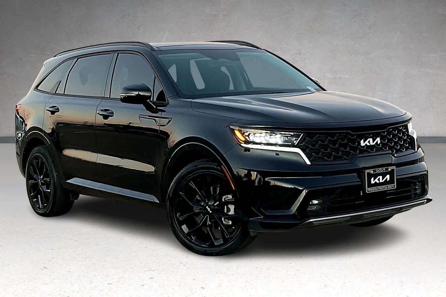 Thumbnail: 2023 Kia Sorento - 19