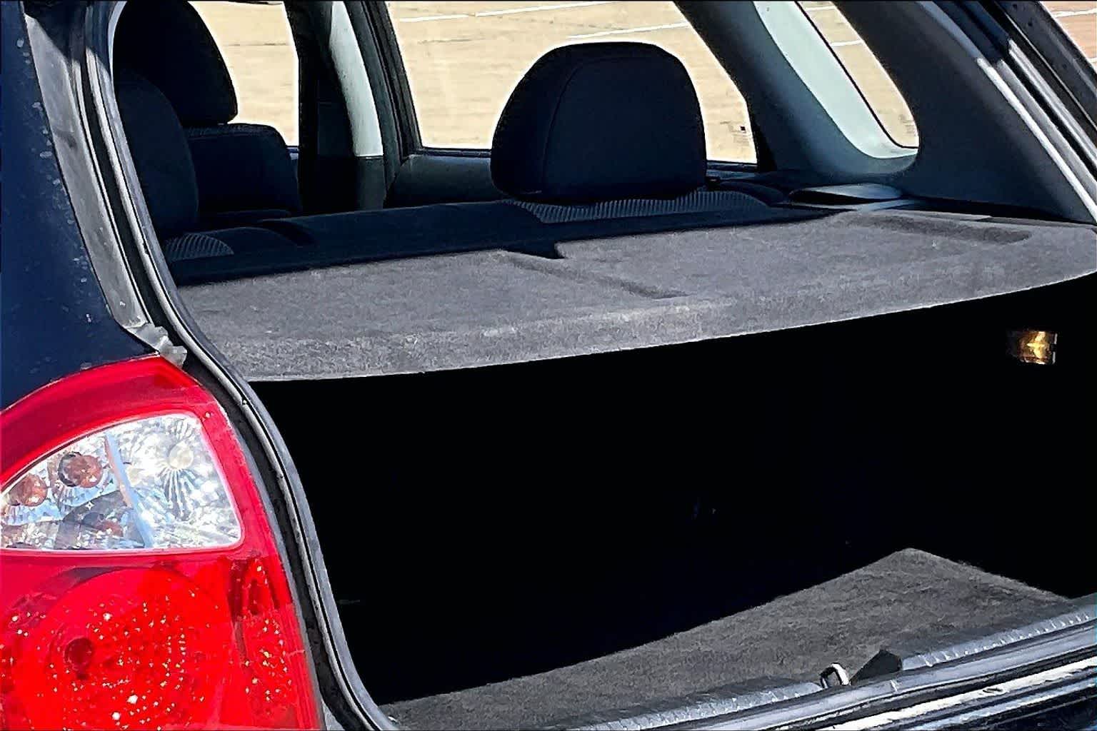 Thumbnail: 2008 Kia Spectra5 - 17