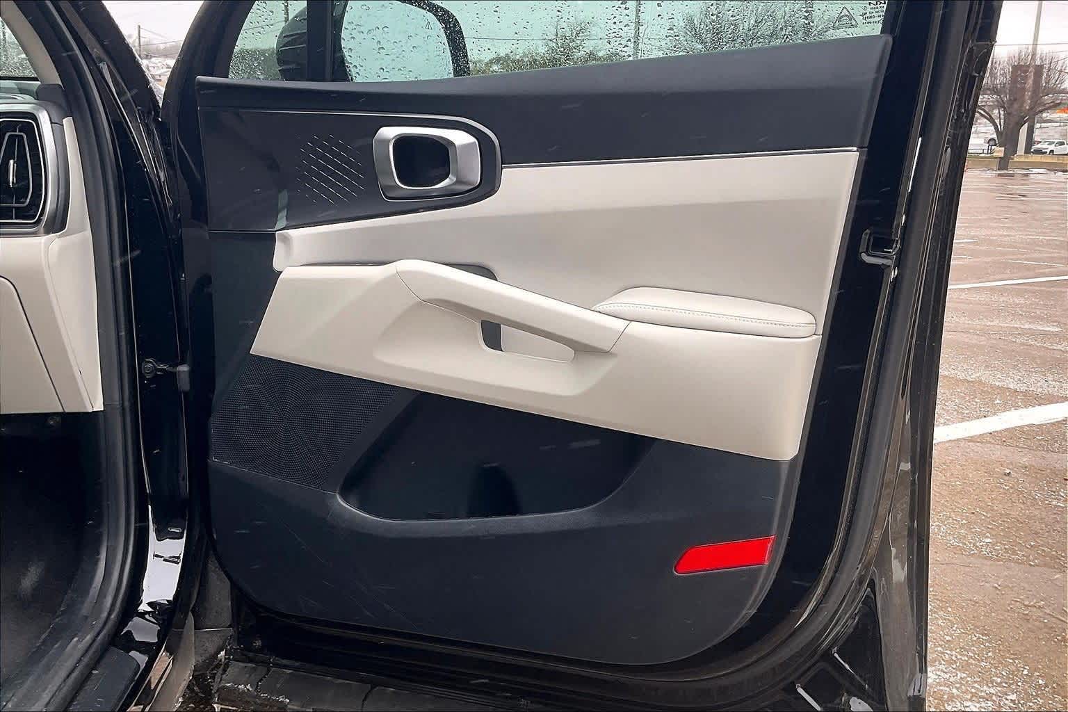 Thumbnail: 2025 Kia Sorento - 26