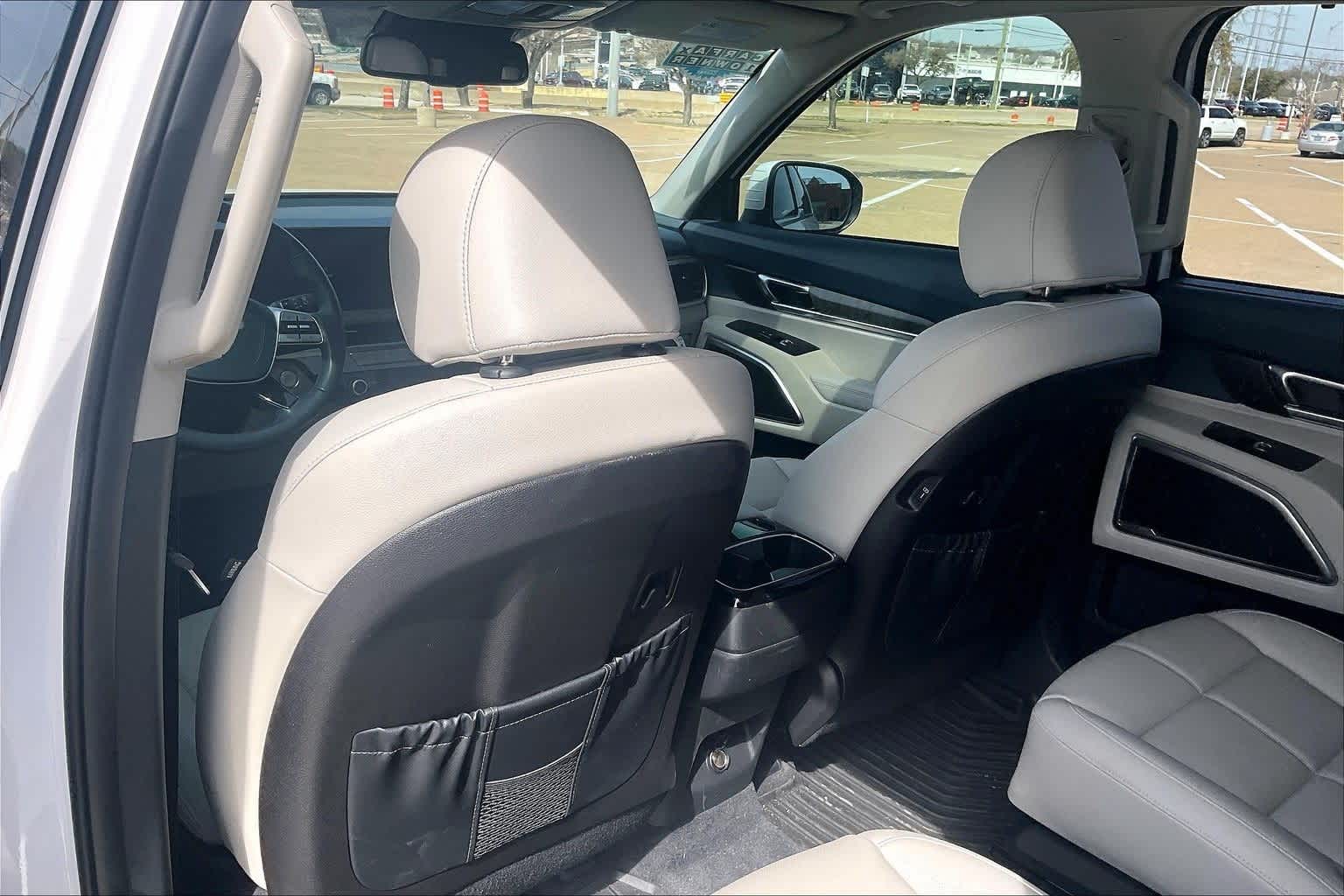 Thumbnail: 2025 Kia Telluride - 11