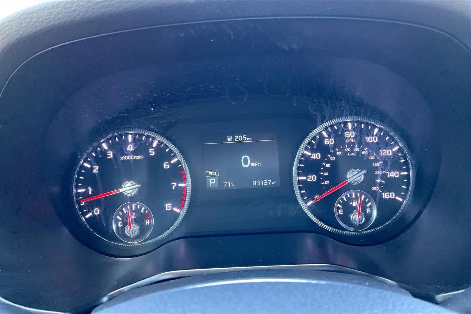 Thumbnail: 2021 Kia Telluride - 17