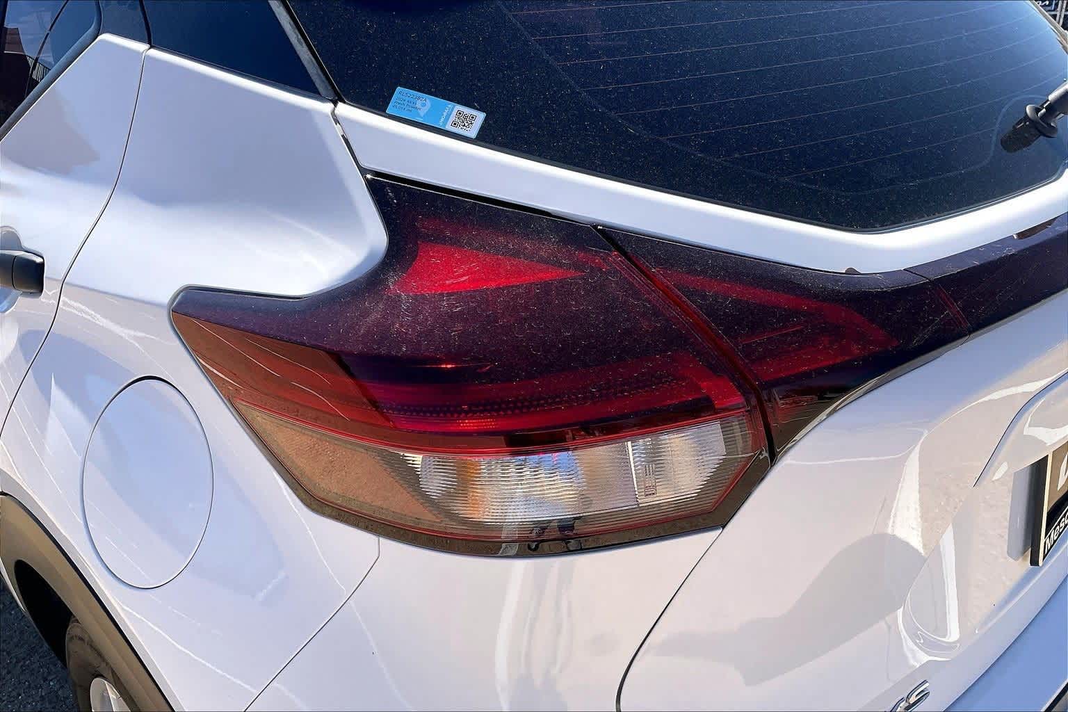 Thumbnail: 2024 Nissan Kicks - 30