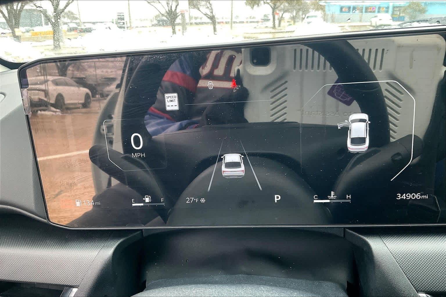 Thumbnail: 2025 Kia K4 - 16