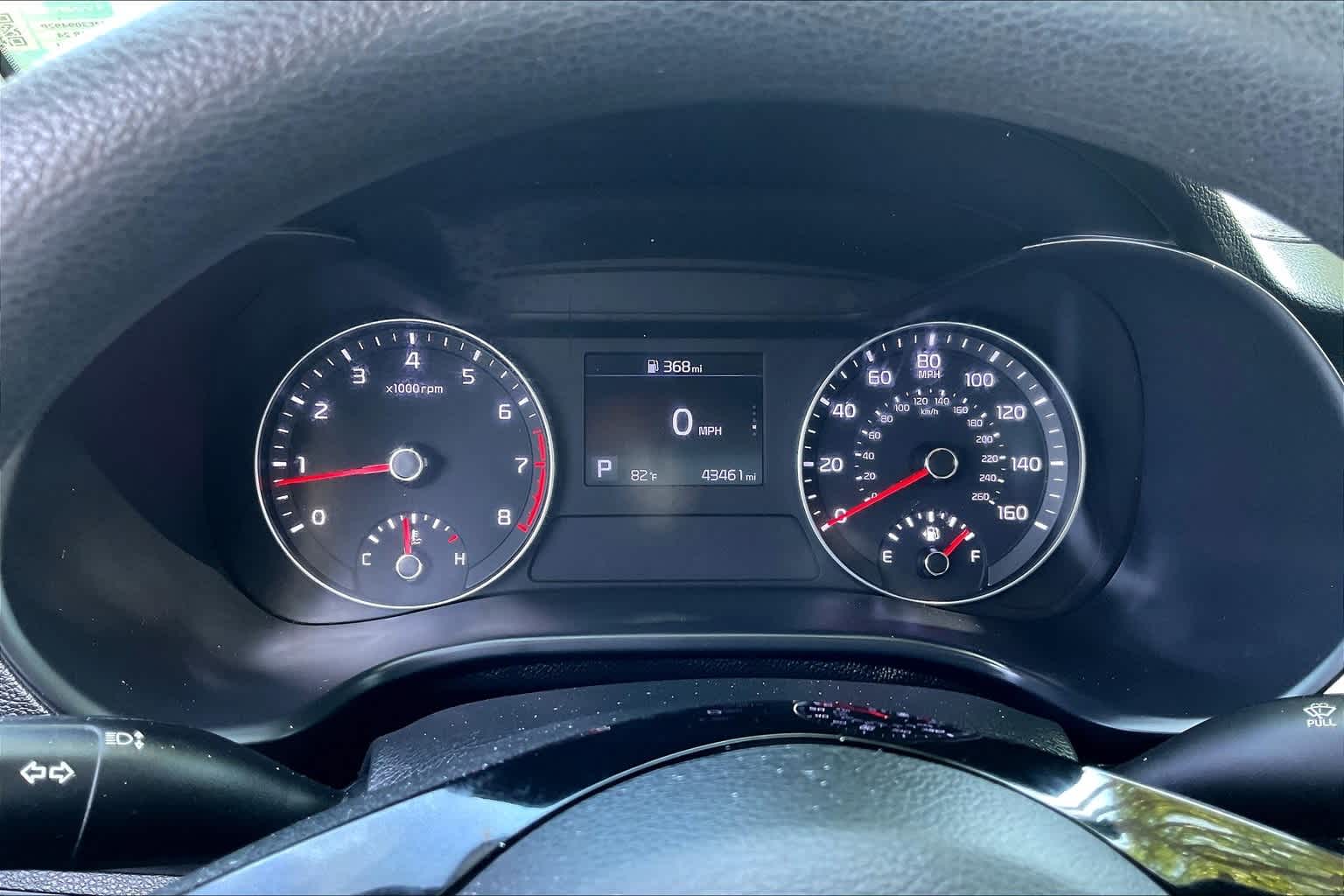 Thumbnail: 2021 Kia Forte - 17