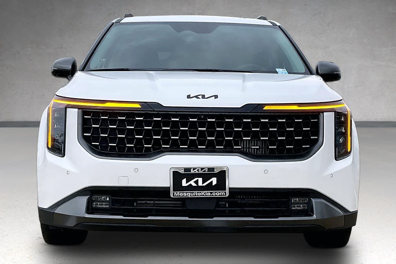 Thumbnail: 2025 Kia Carnival - 6