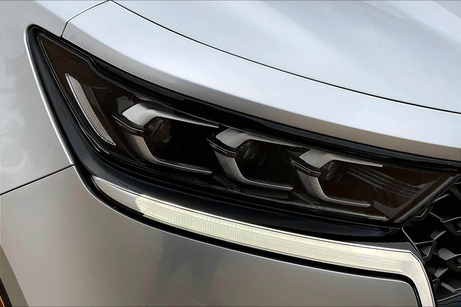 Thumbnail: 2021 Kia Sorento - 31