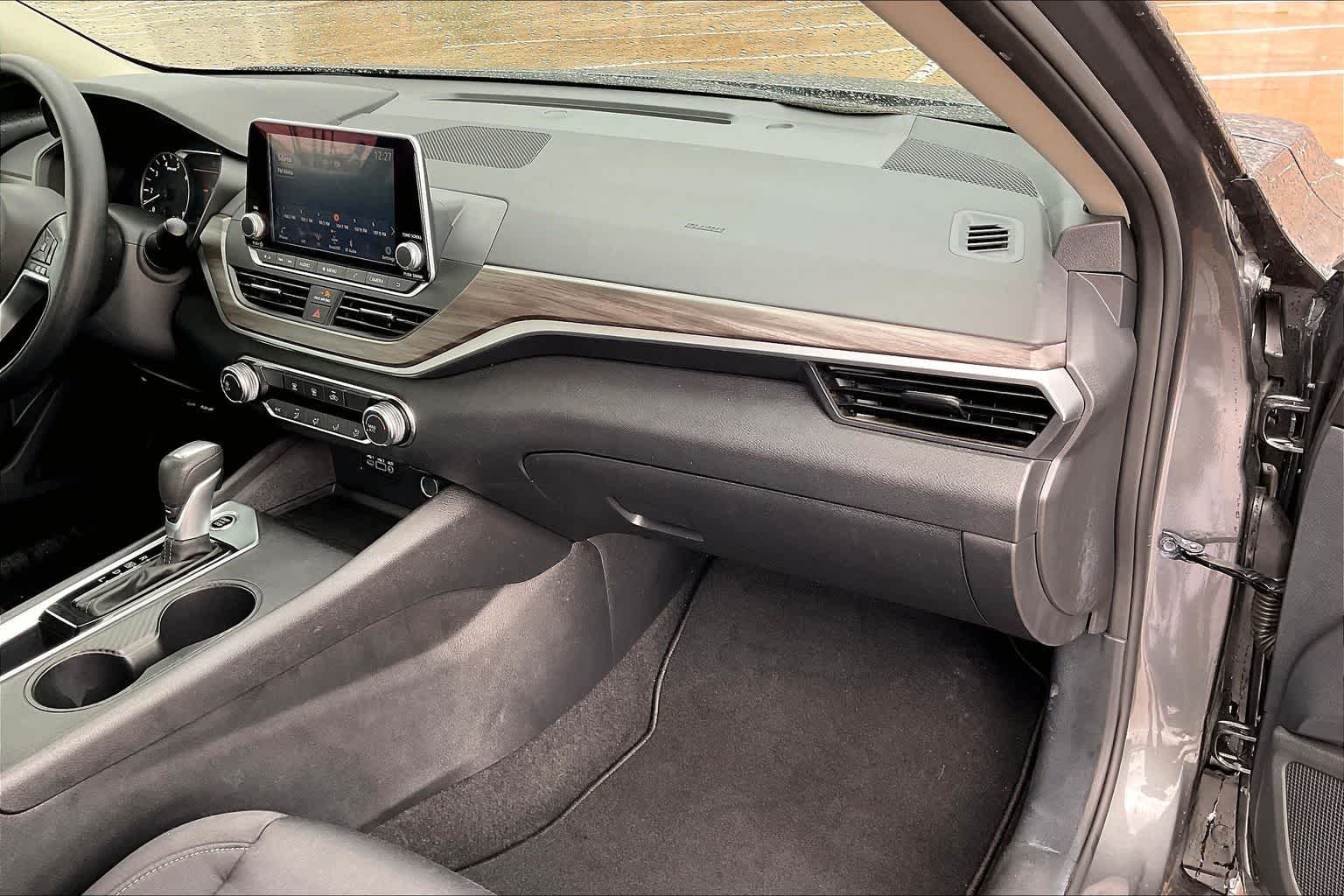 Thumbnail: 2025 Nissan Altima - 23