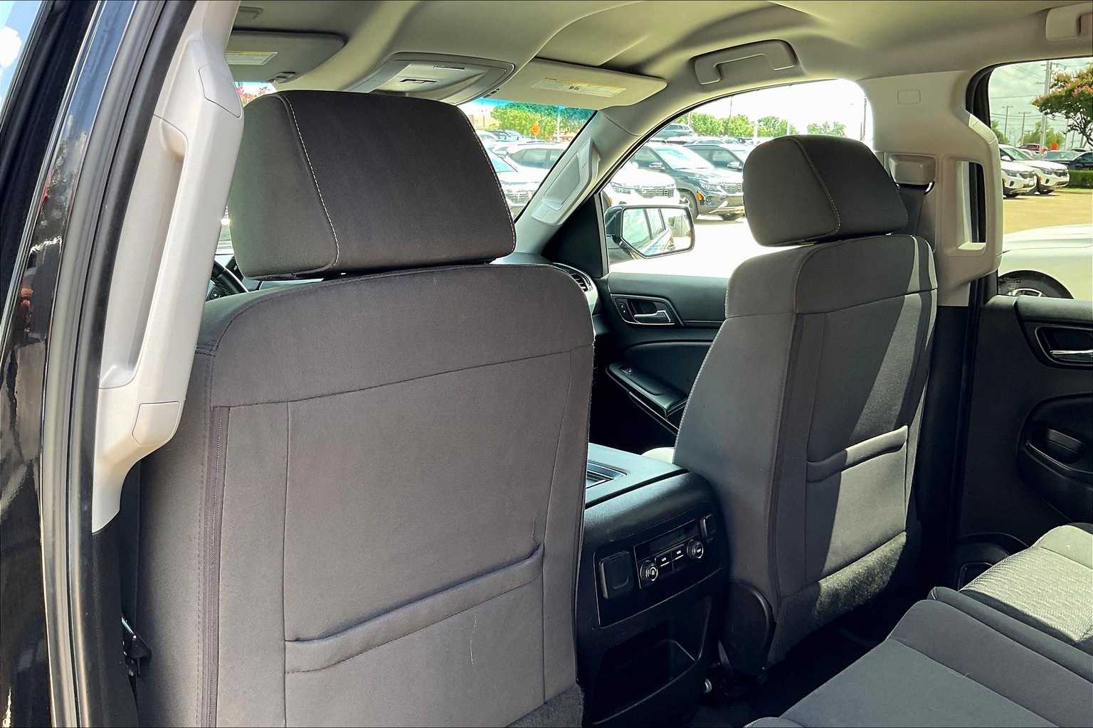 Thumbnail: 2016 Chevrolet Tahoe - 12
