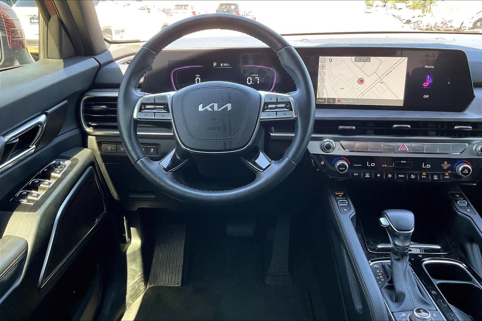 Thumbnail: 2024 Kia Telluride - 13
